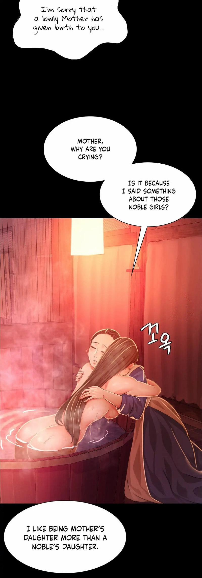 Madam Manhwa 25 trang 28