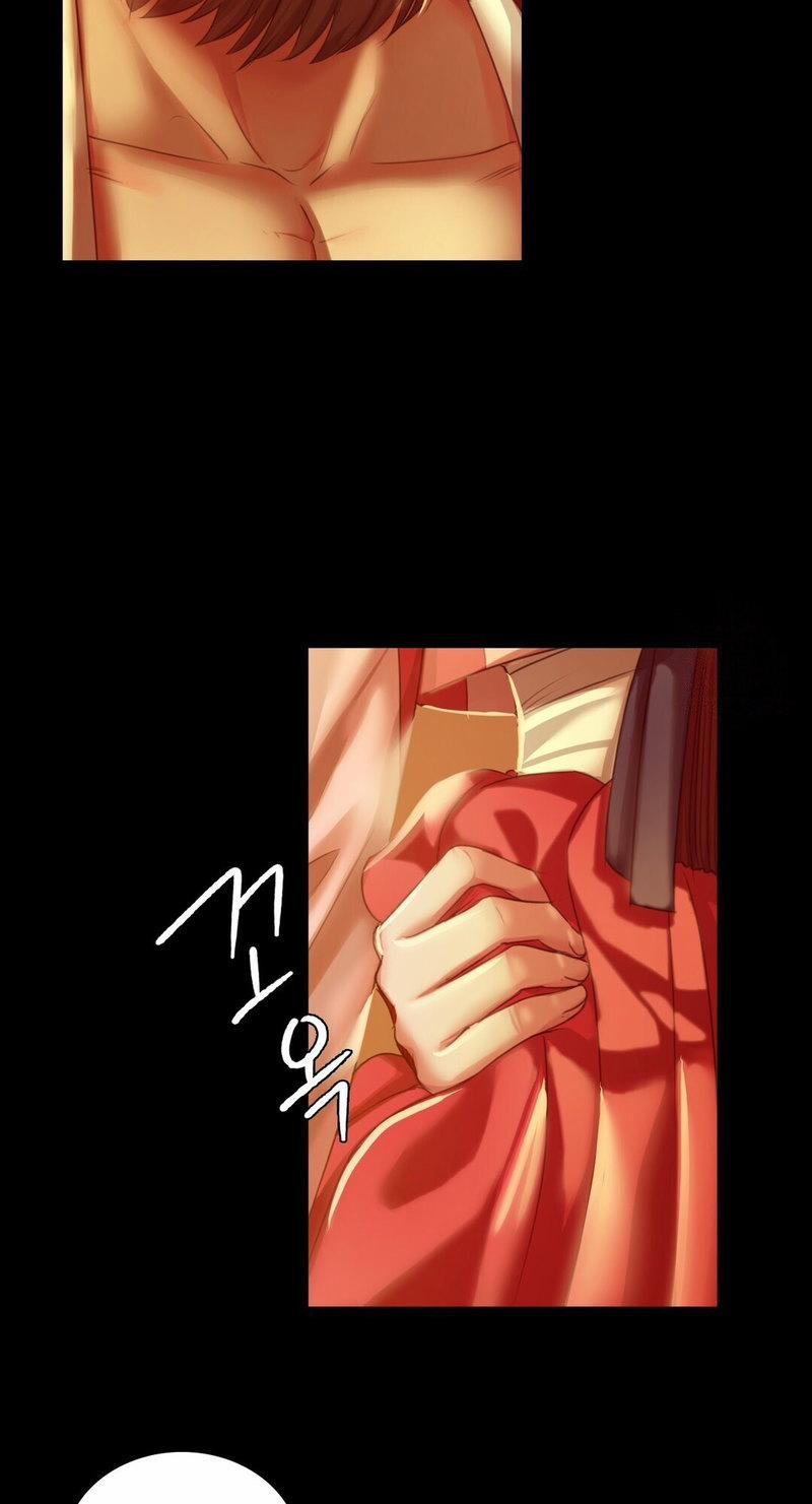 Madam Manhwa 25 trang 34