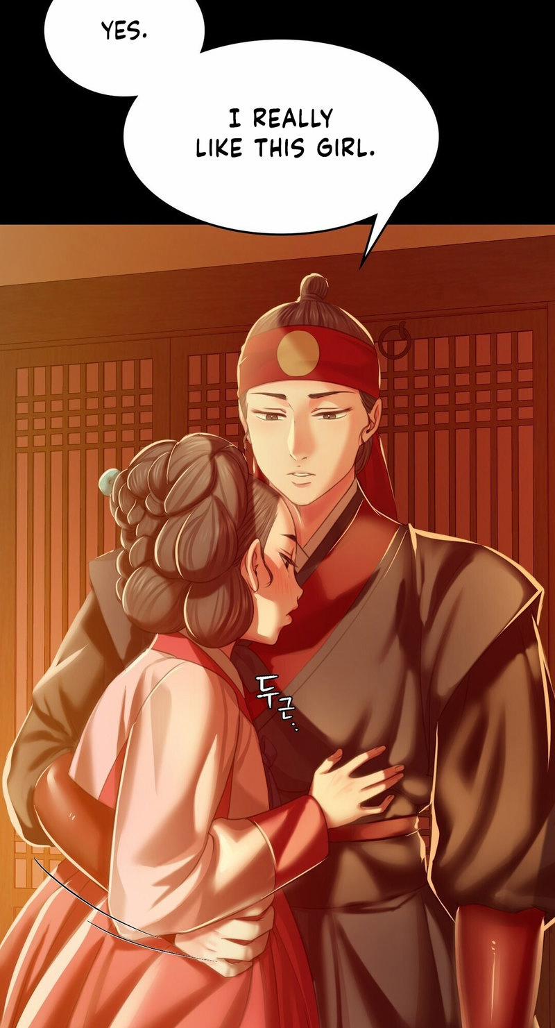 Madam Manhwa 25 trang 35