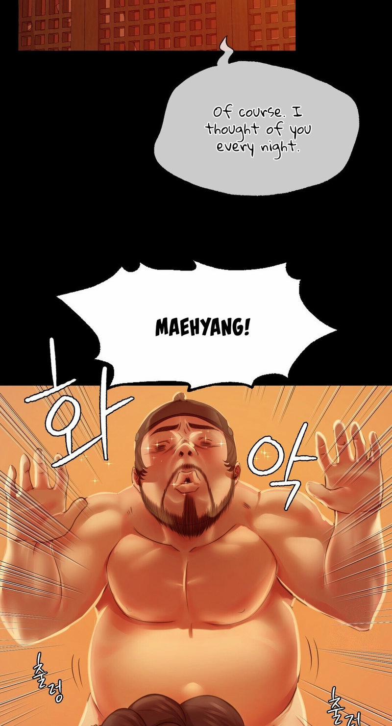 Madam Manhwa 25 trang 41
