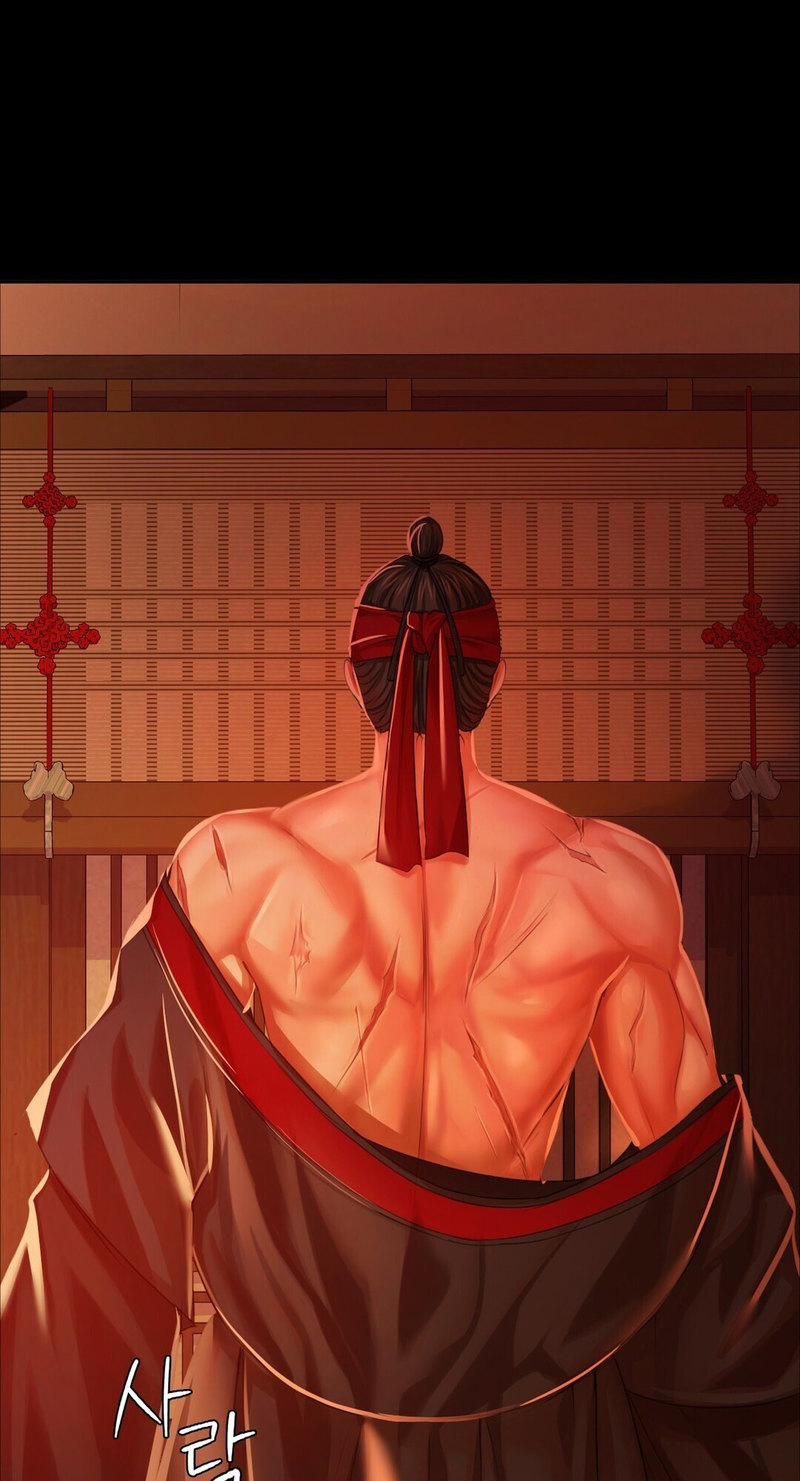 Madam Manhwa 25 trang 79