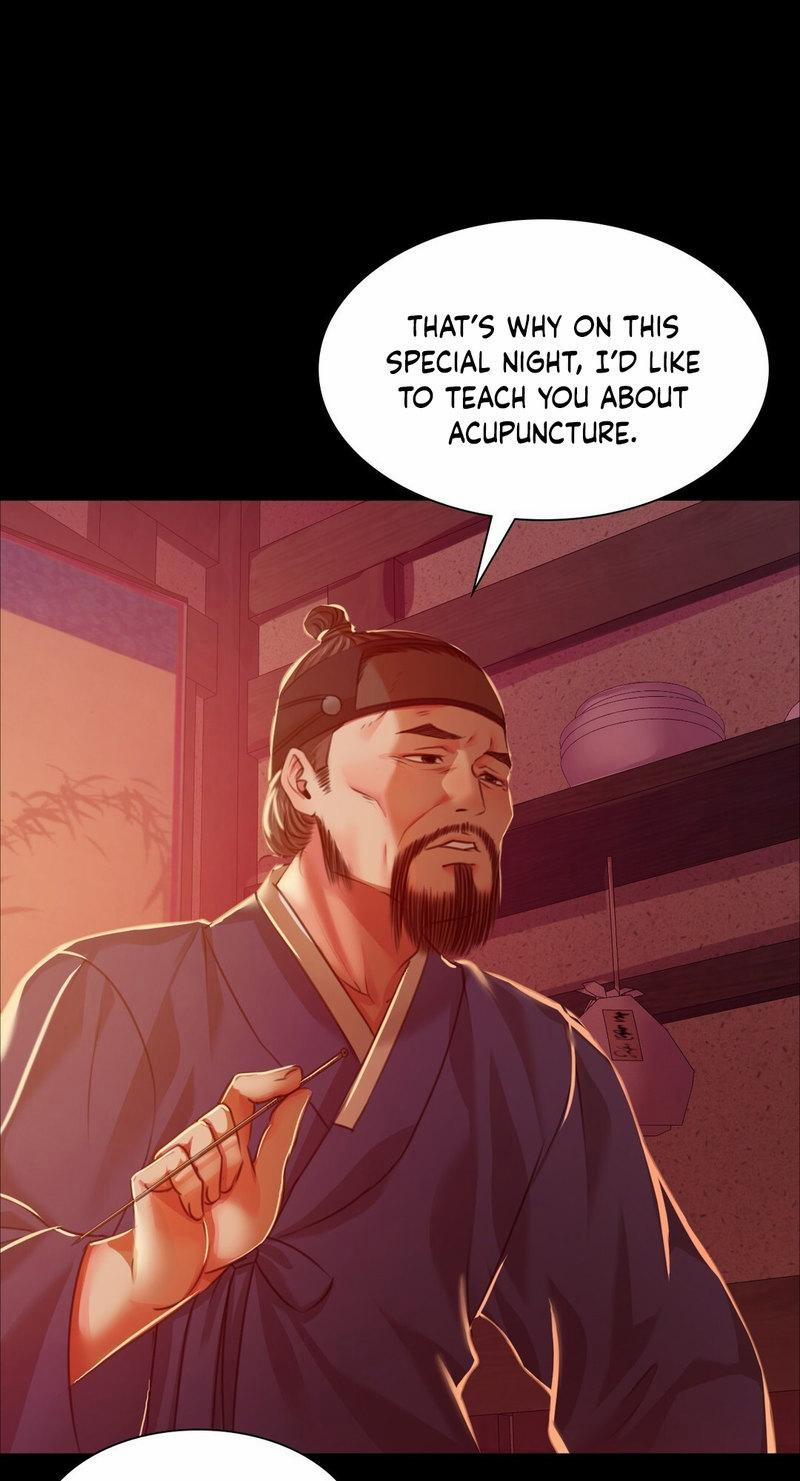 Madam Manhwa 26 trang 0