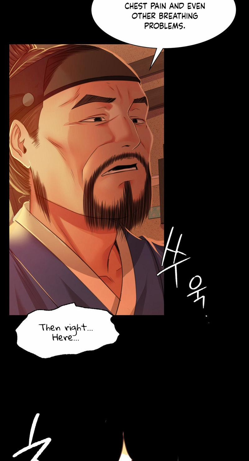 Madam Manhwa 26 trang 16