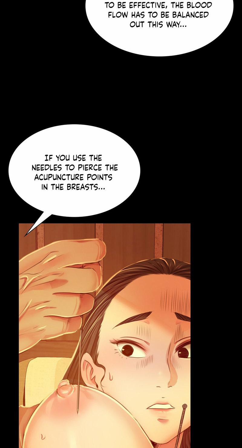 Madam Manhwa 26 trang 22