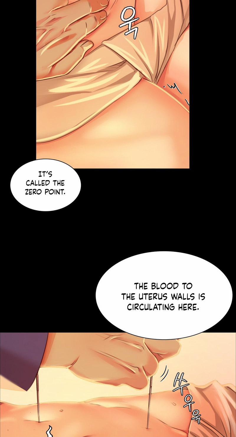 Madam Manhwa 26 trang 29