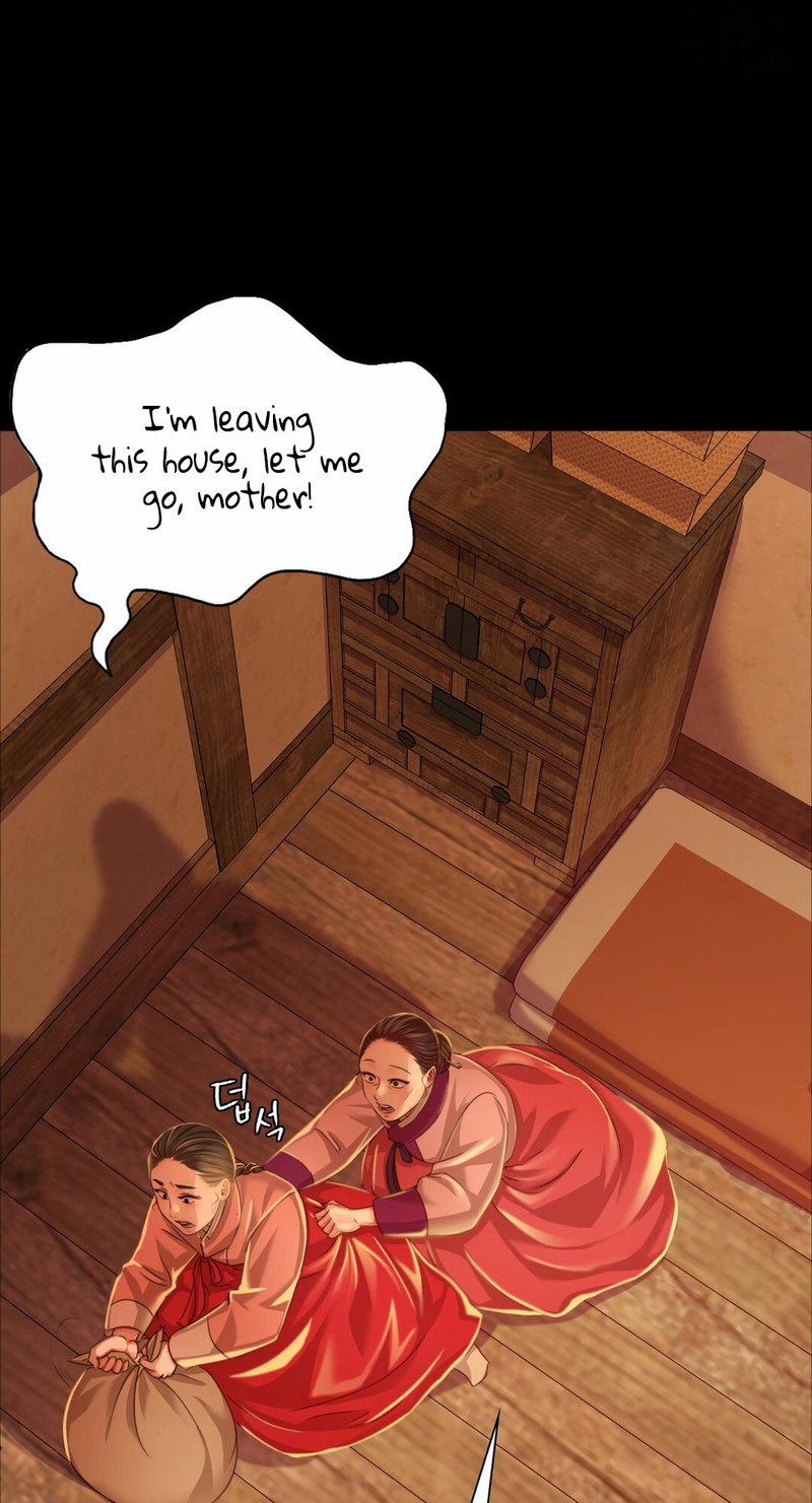 Madam Manhwa 26 trang 41