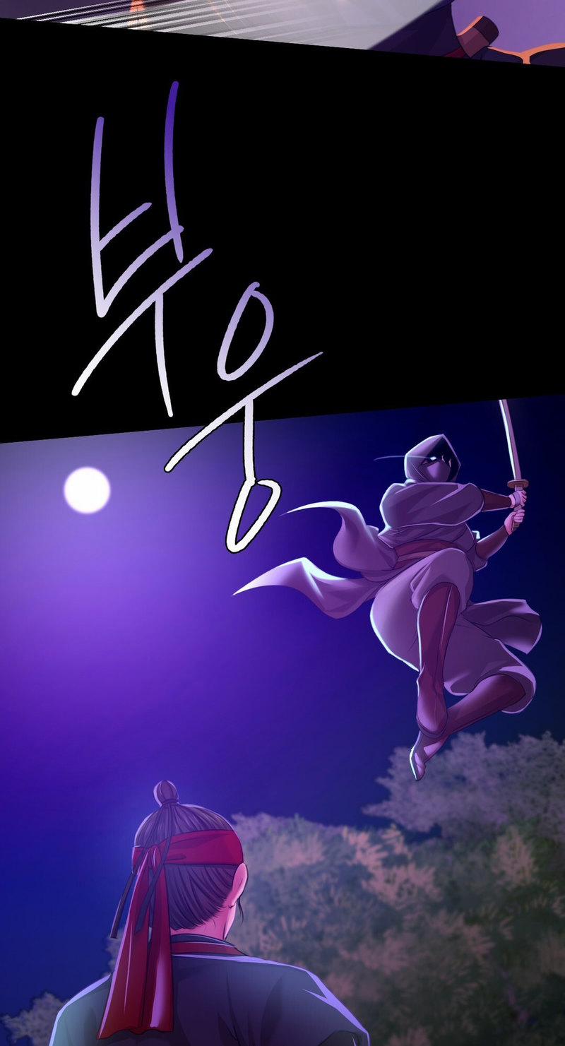 Madam Manhwa 26 trang 59