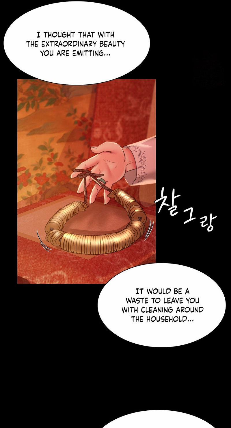 Madam Manhwa 26 trang 69
