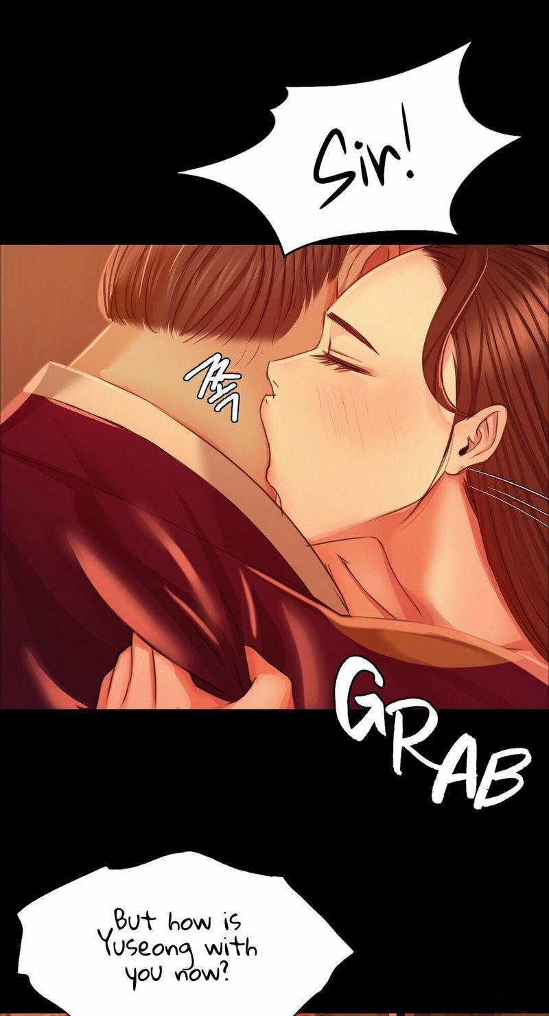Madam Manhwa 27 trang 19