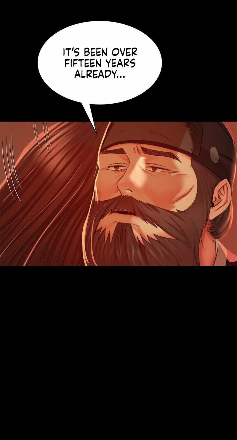 Madam Manhwa 27 trang 21