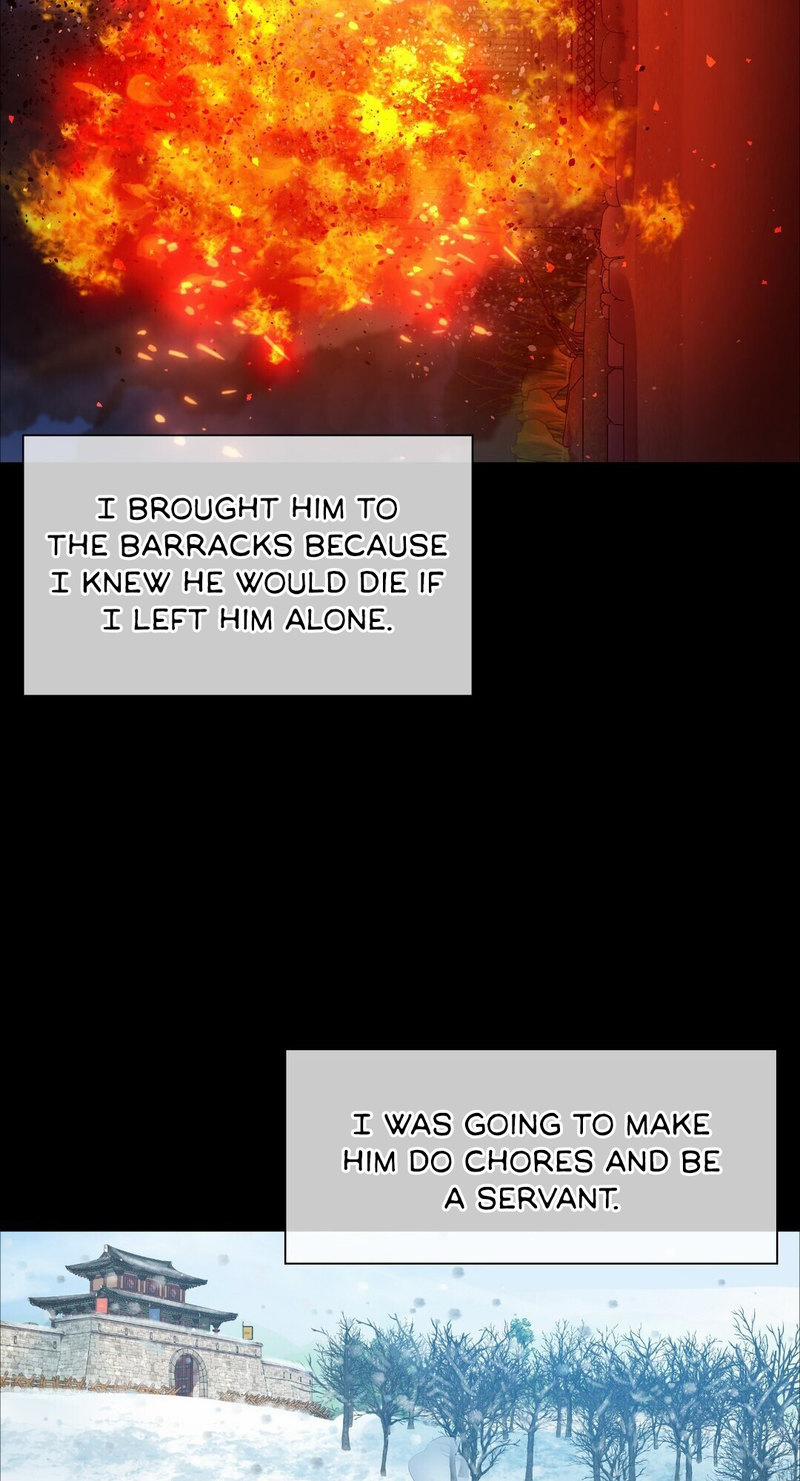 Madam Manhwa 27 trang 23