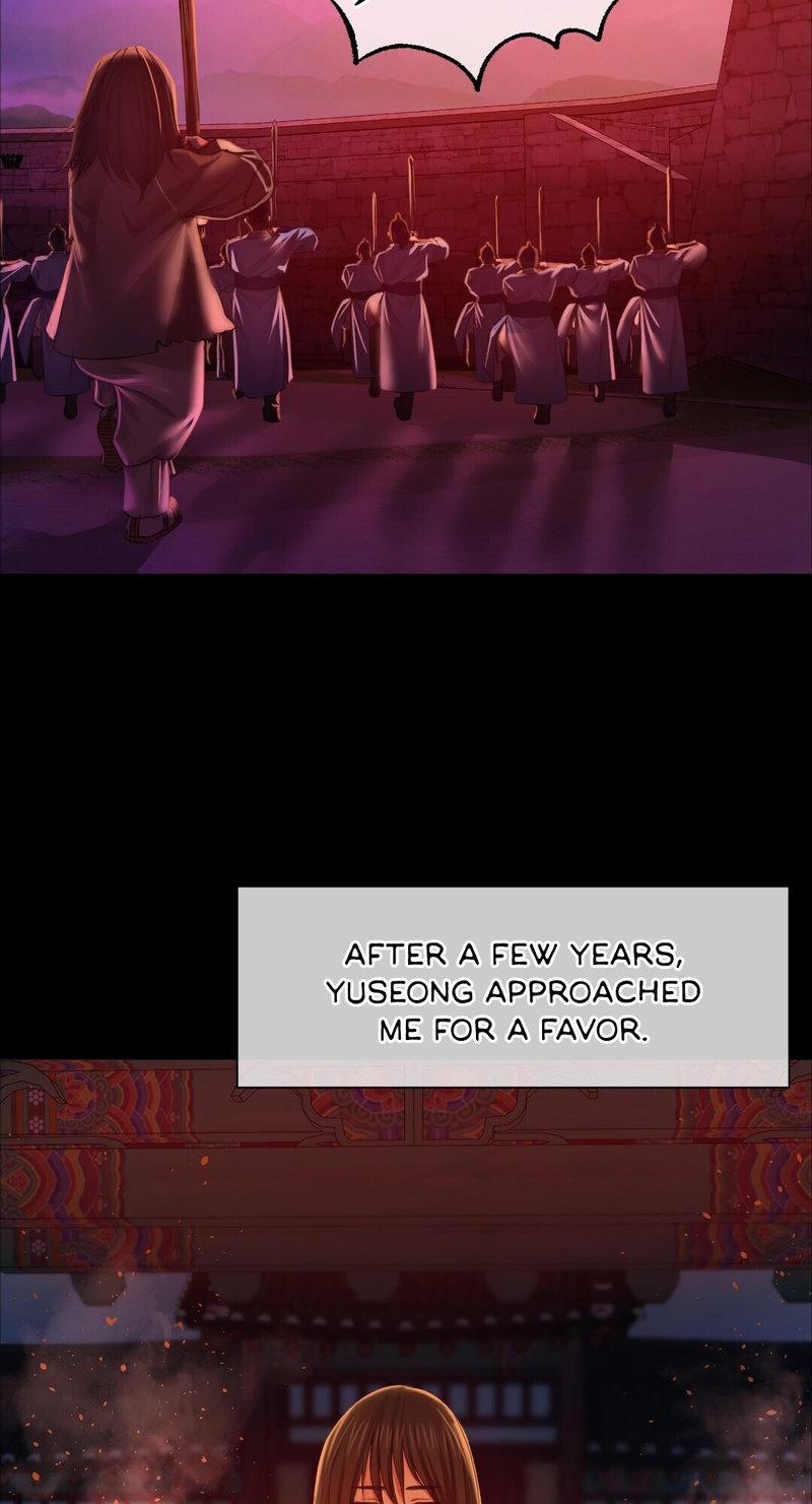 Madam Manhwa 27 trang 25