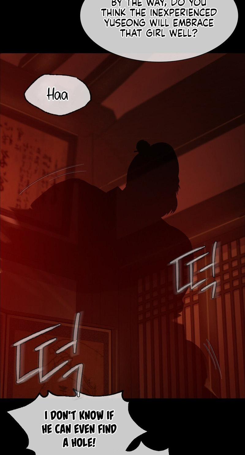 Madam Manhwa 27 trang 31