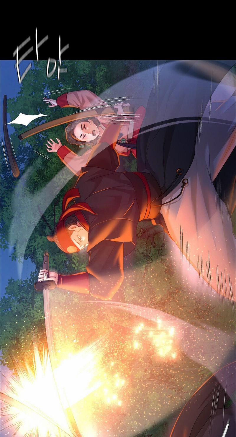 Madam Manhwa 27 trang 34
