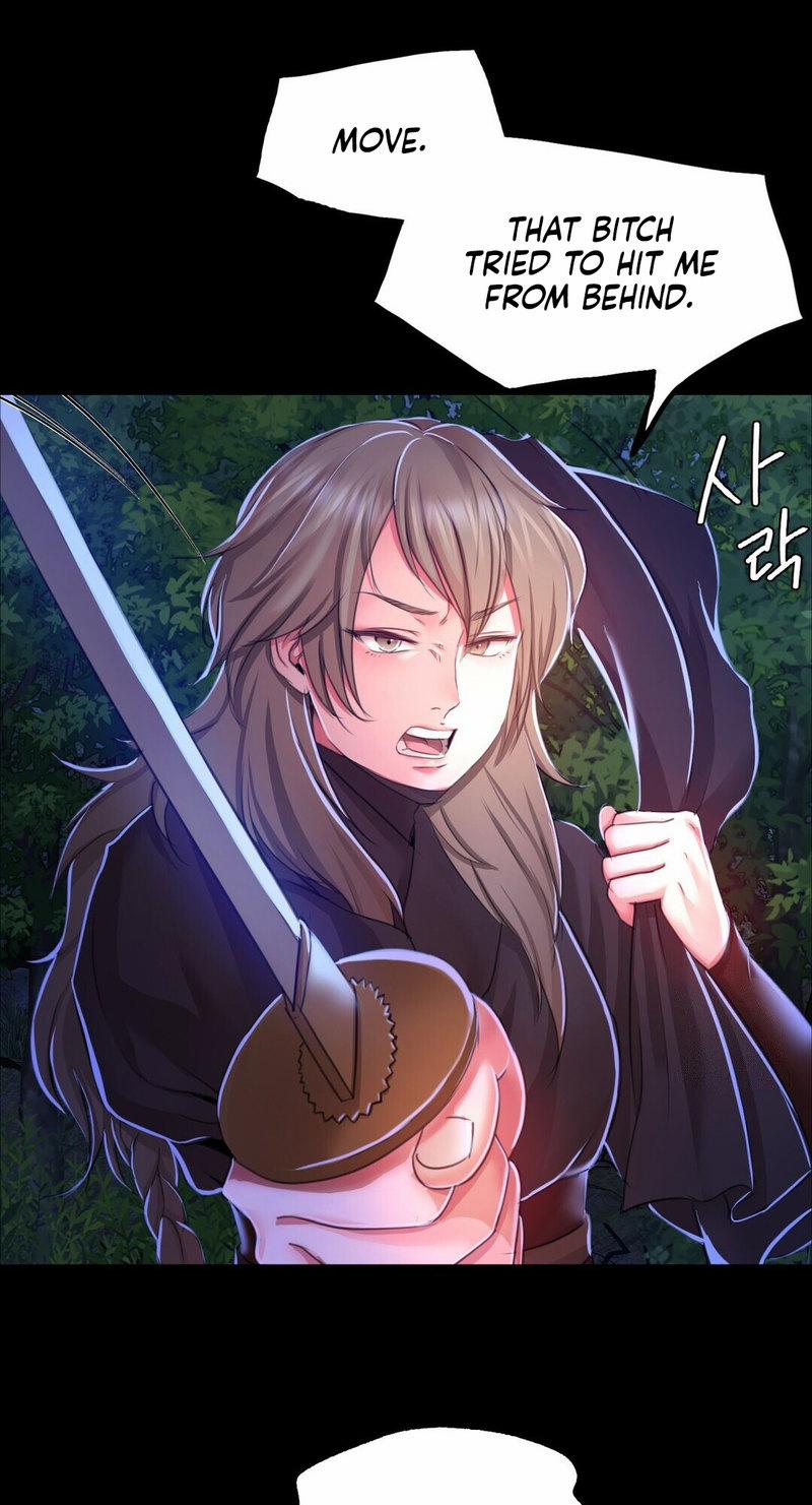 Madam Manhwa 27 trang 37