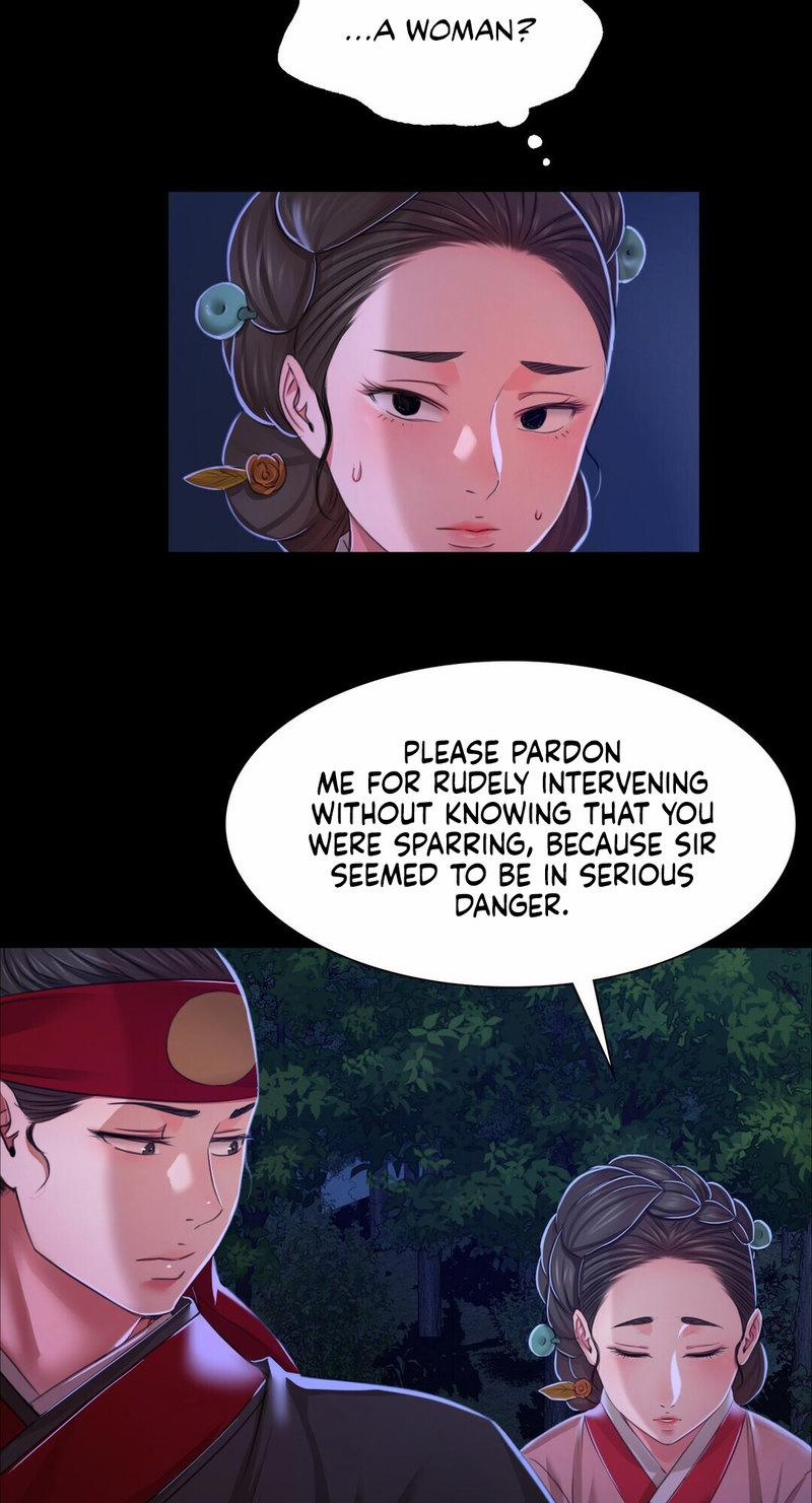 Madam Manhwa 27 trang 38