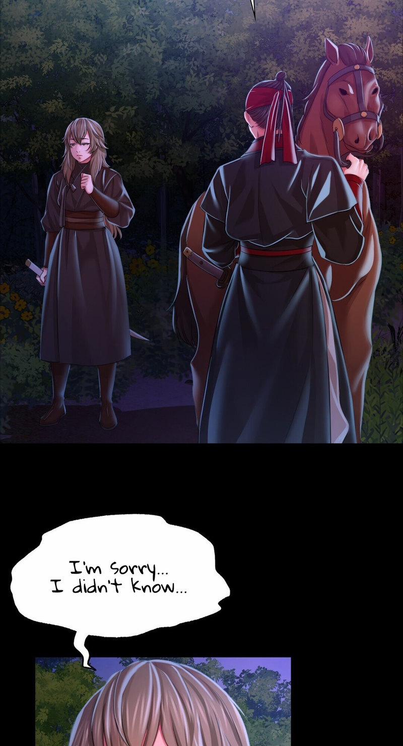 Madam Manhwa 27 trang 49