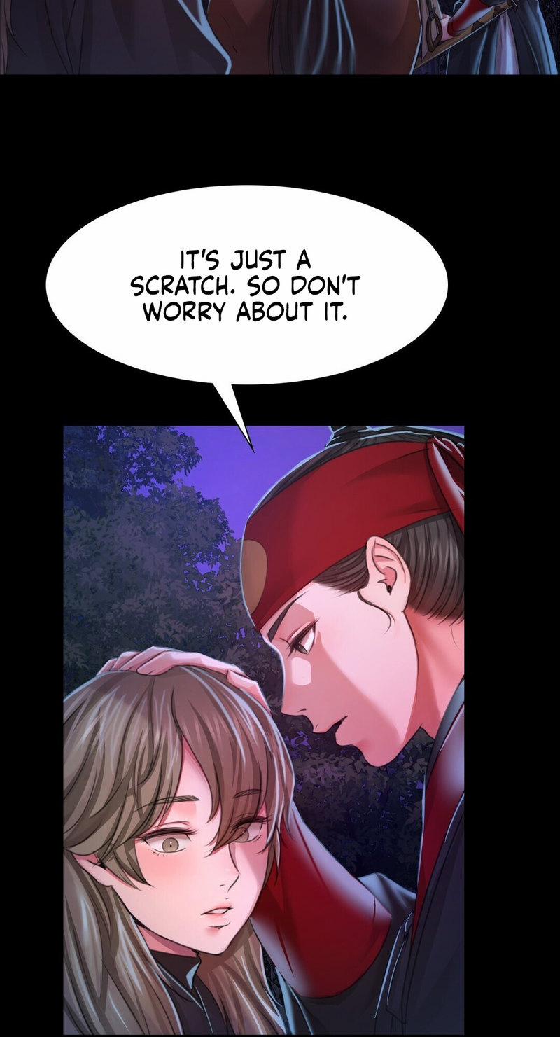 Madam Manhwa 27 trang 51