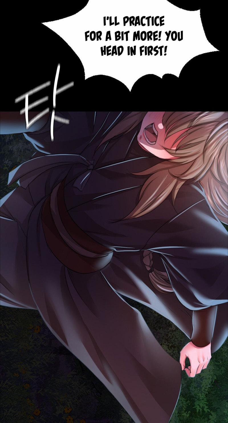 Madam Manhwa 27 trang 53