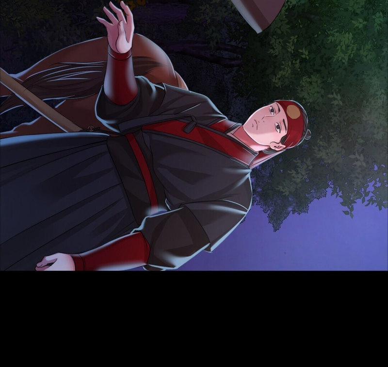 Madam Manhwa 27 trang 54