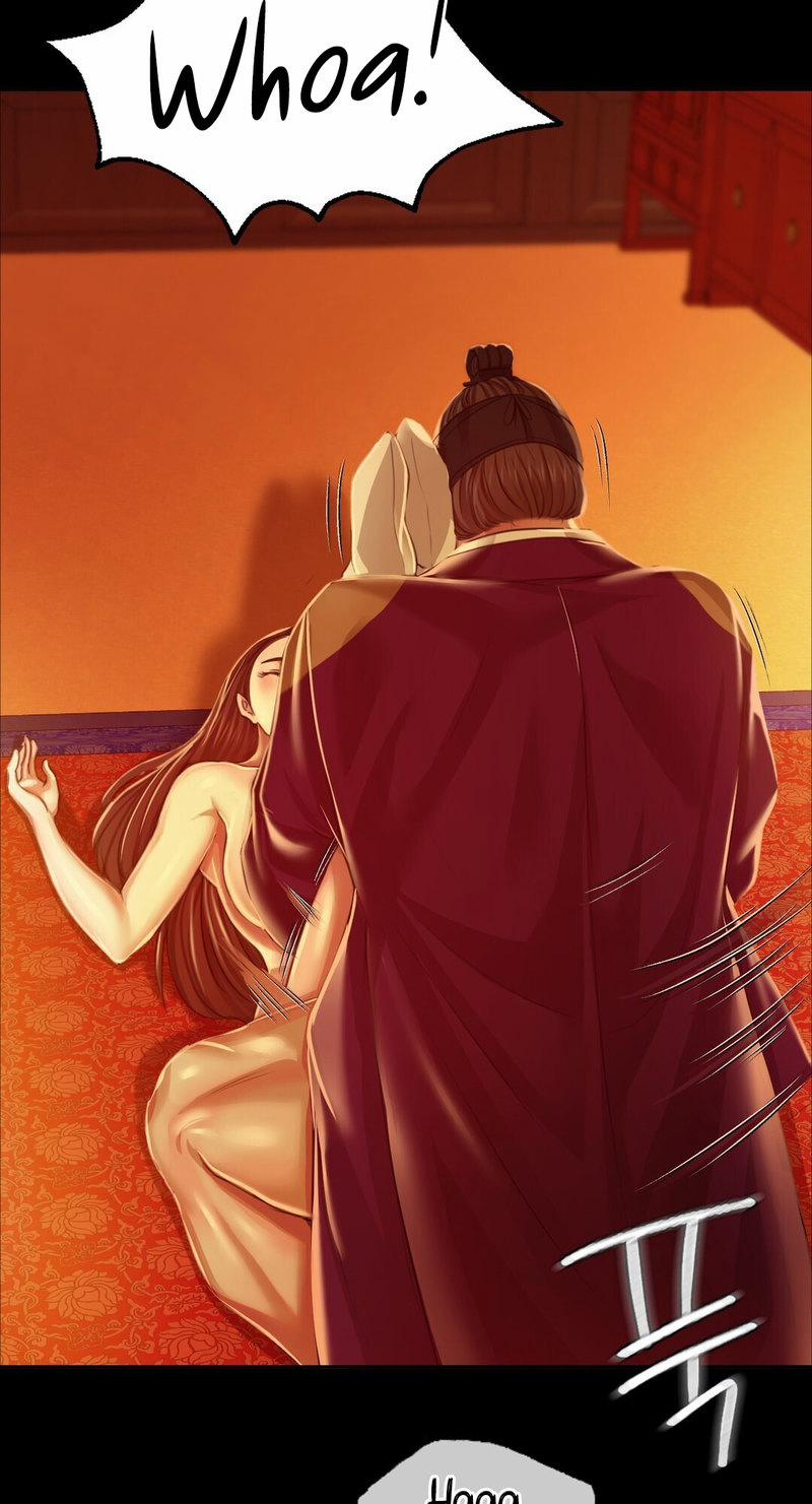 Madam Manhwa 27 trang 9