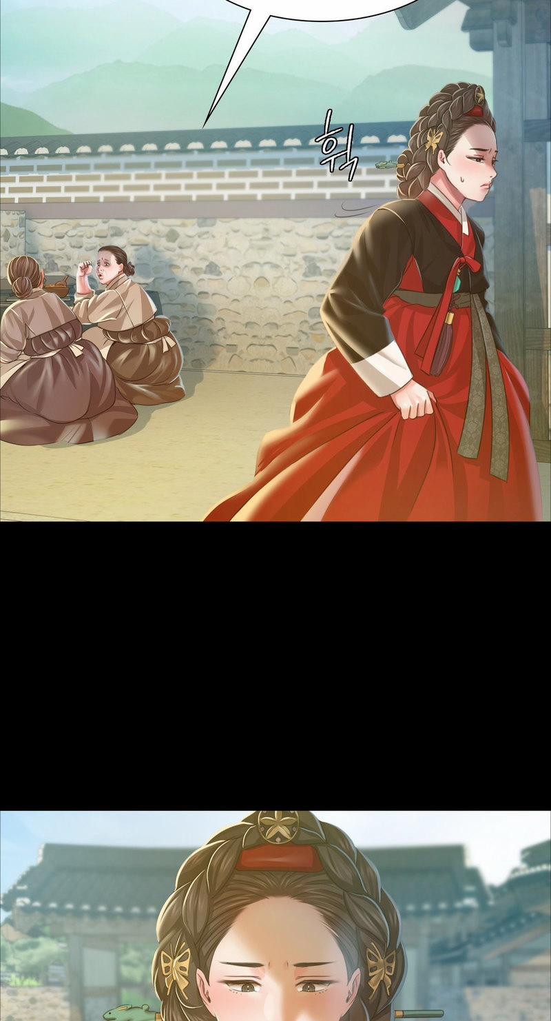 Madam Manhwa 28 trang 28