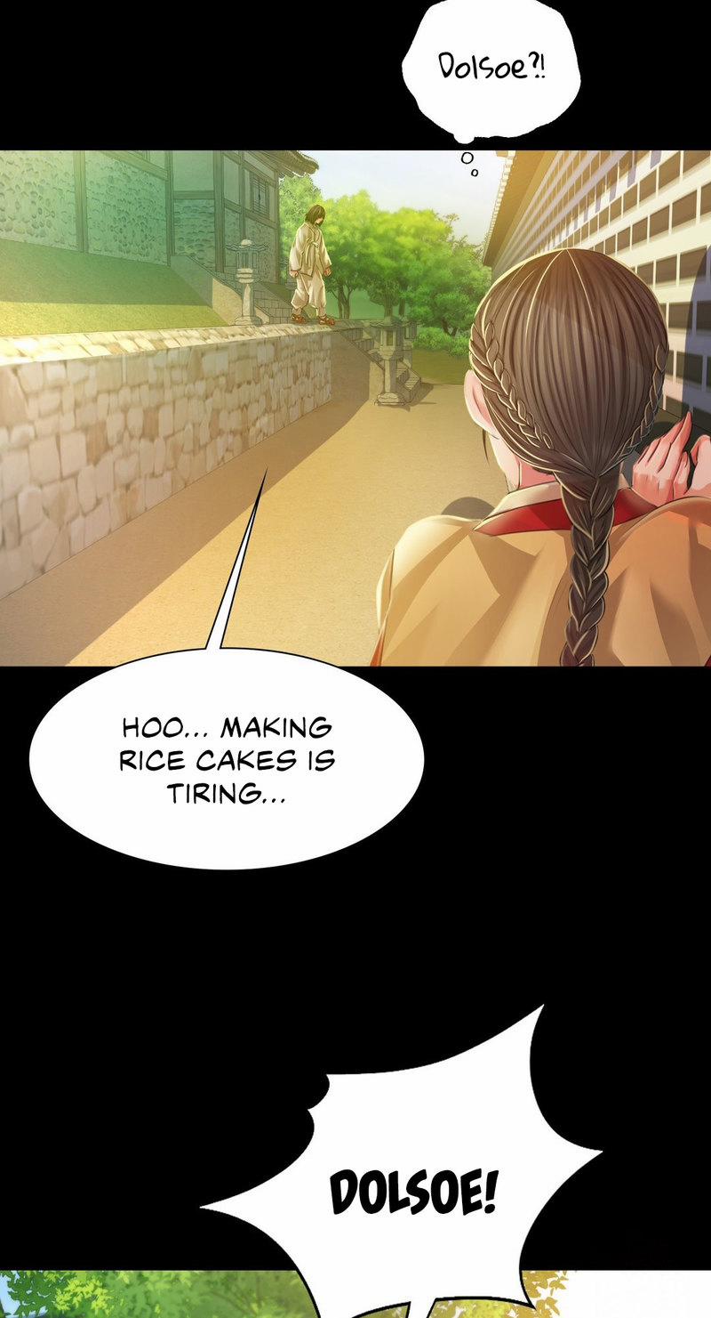 Madam Manhwa 28 trang 37