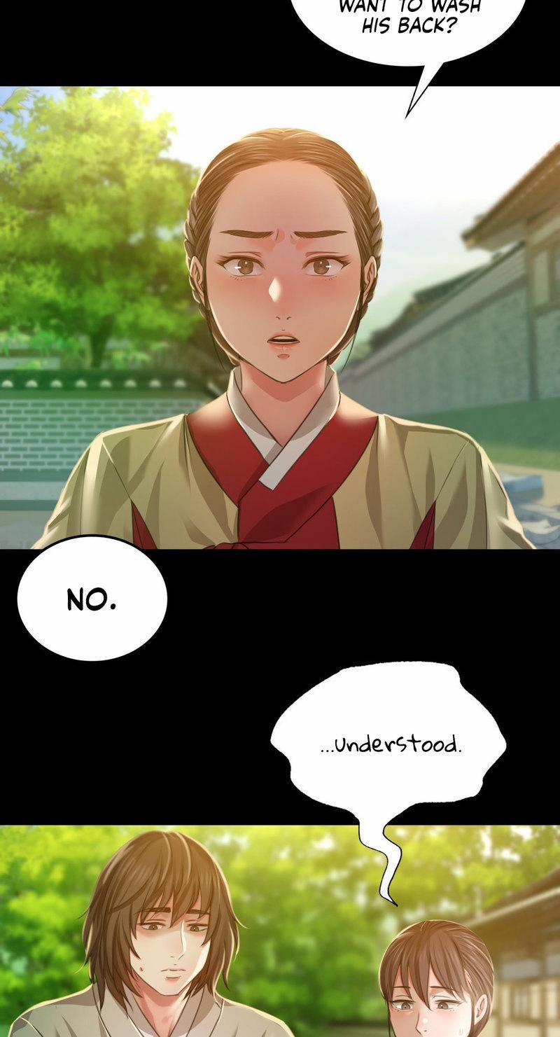 Madam Manhwa 28 trang 43