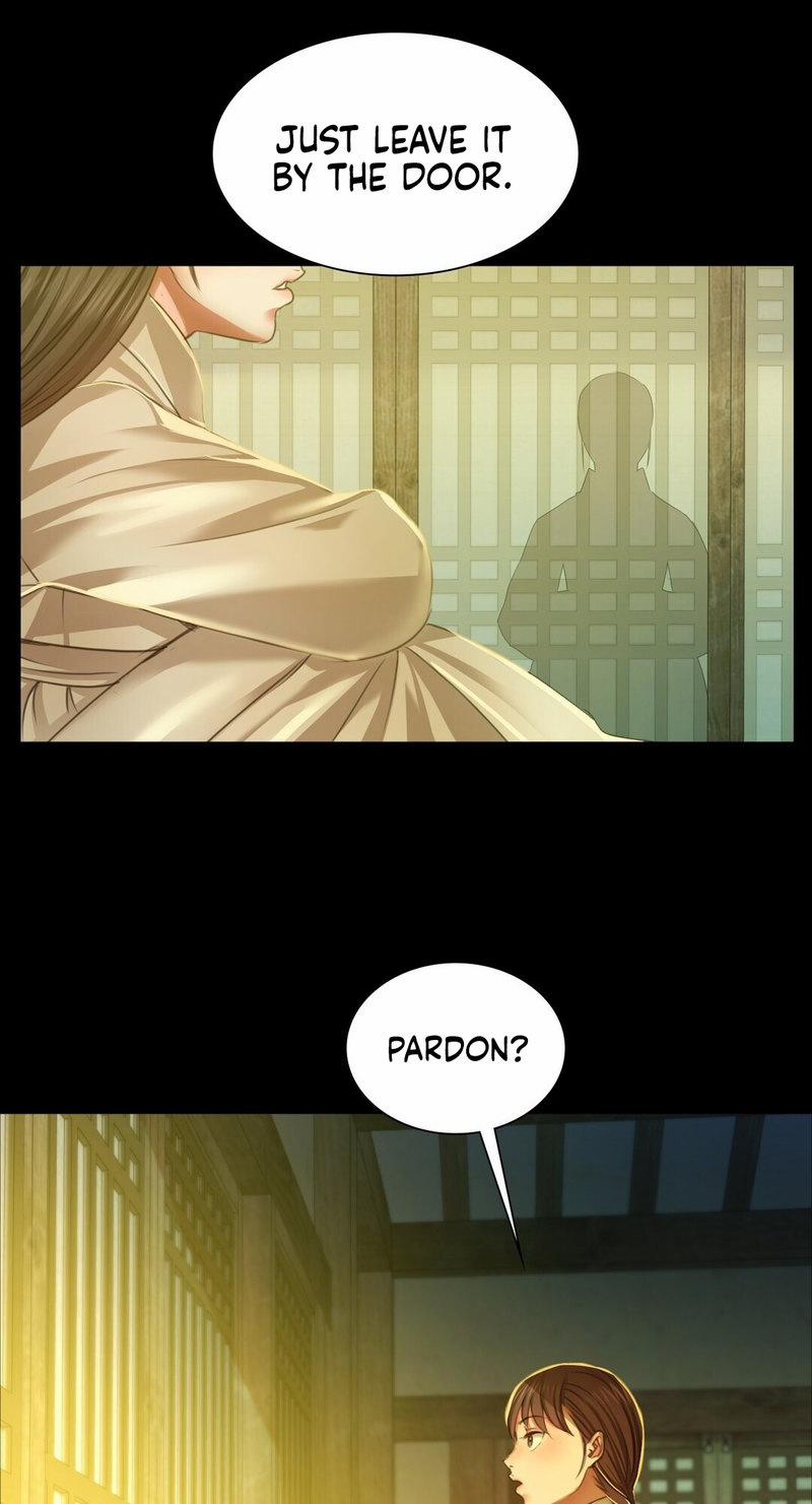 Madam Manhwa 28 trang 75