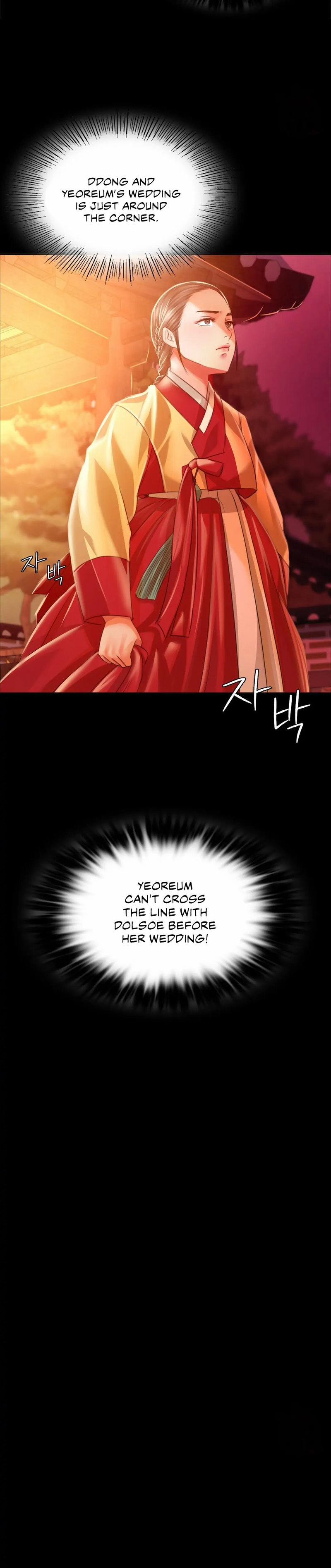 Madam Manhwa 29.5 trang 26