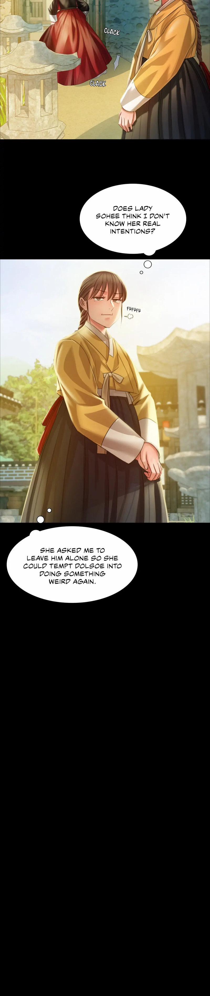 Madam Manhwa 29.5 trang 3