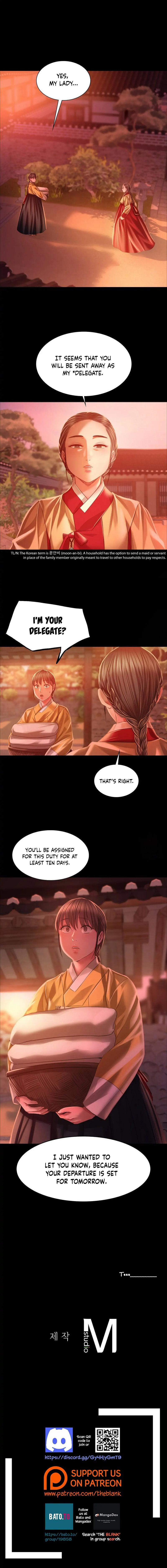 Madam Manhwa 29.5 trang 30