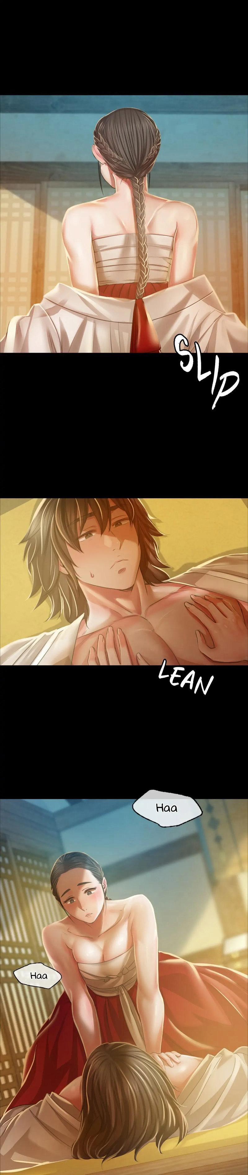 Madam Manhwa 29 trang 0