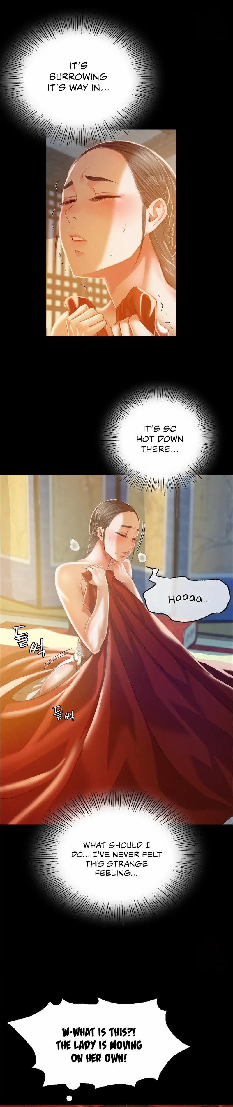 Madam Manhwa 29 trang 15