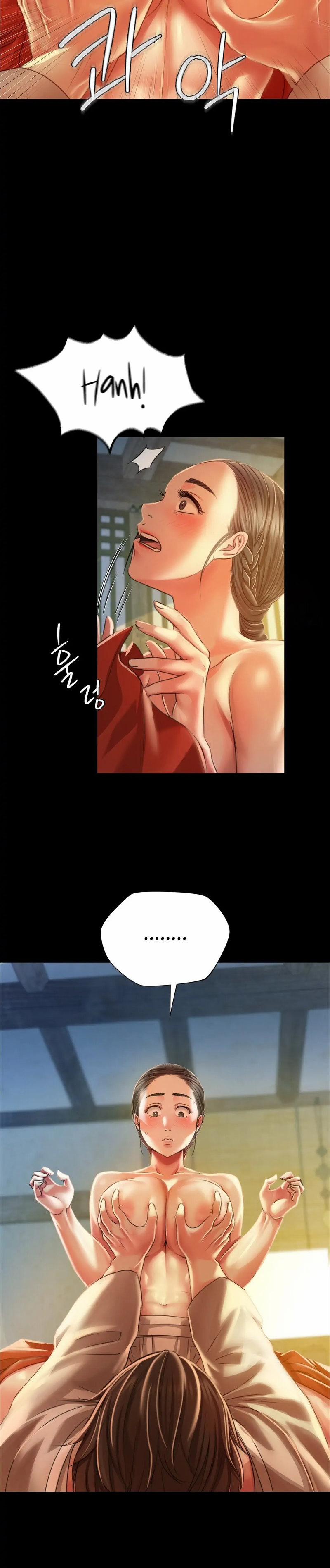Madam Manhwa 29 trang 18