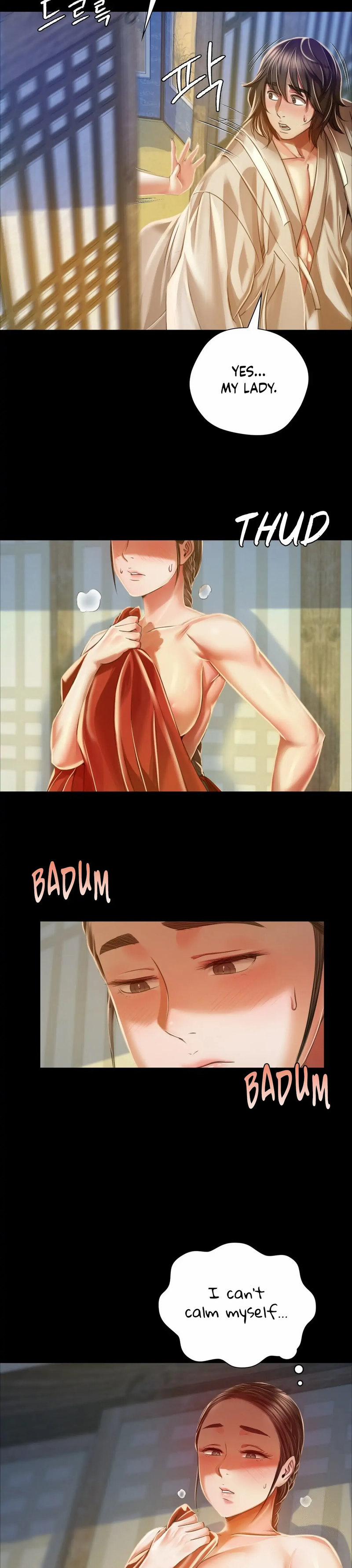 Madam Manhwa 29 trang 20