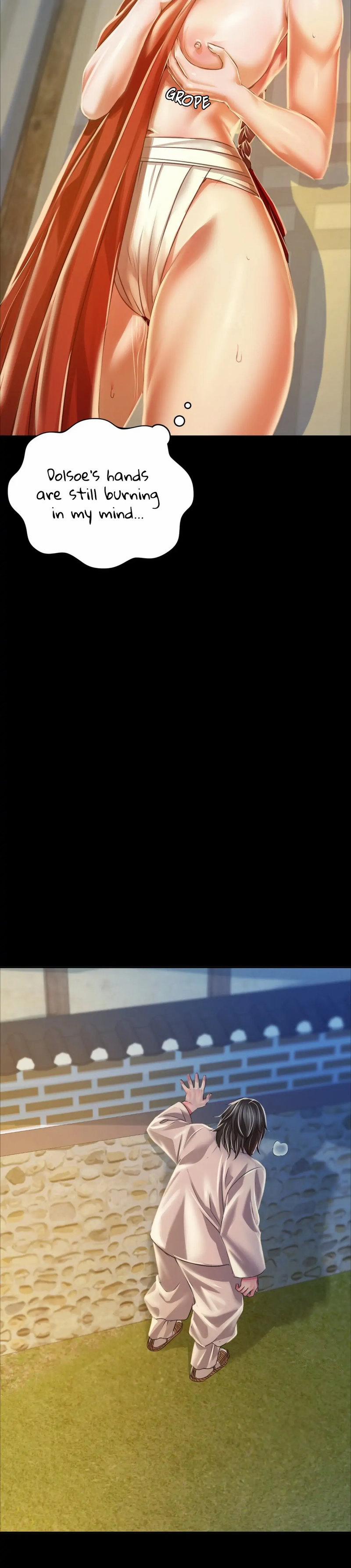 Madam Manhwa 29 trang 21