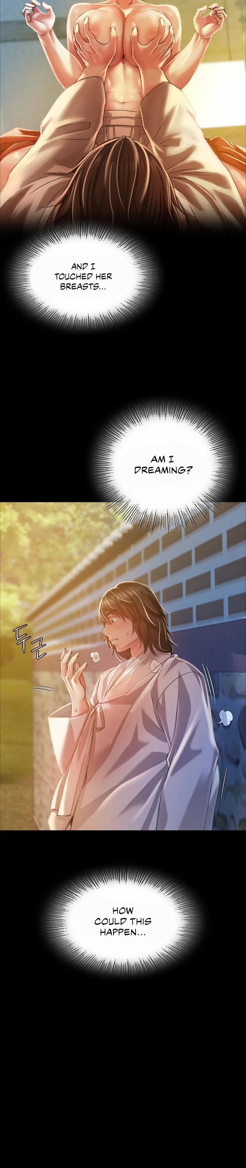 Madam Manhwa 29 trang 23