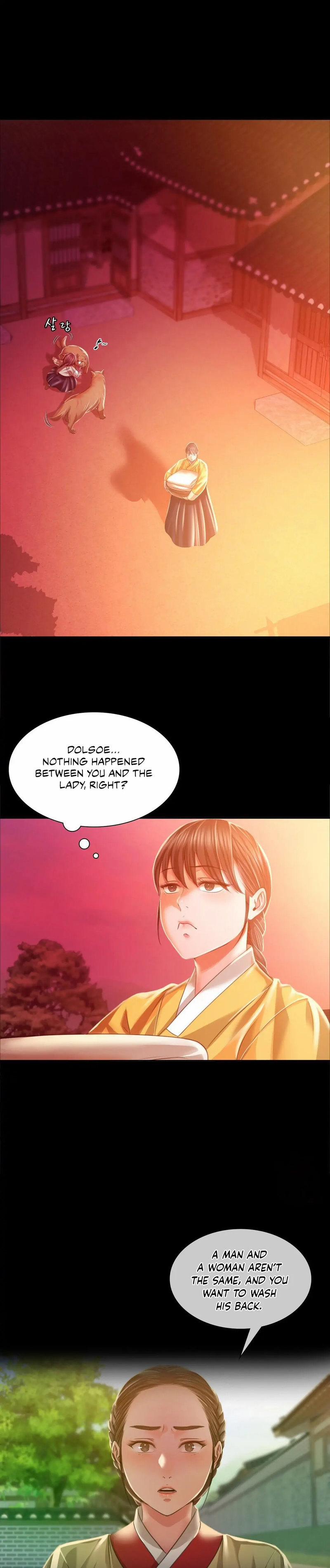 Madam Manhwa 29 trang 27