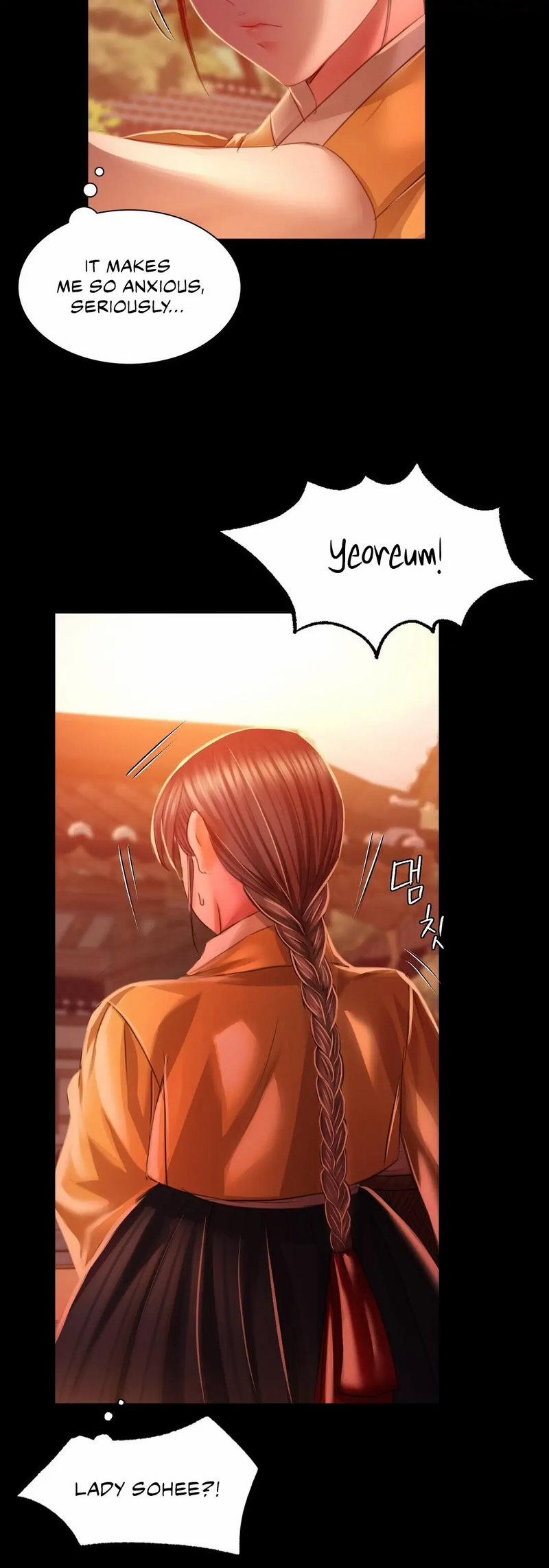 Madam Manhwa 29 trang 29
