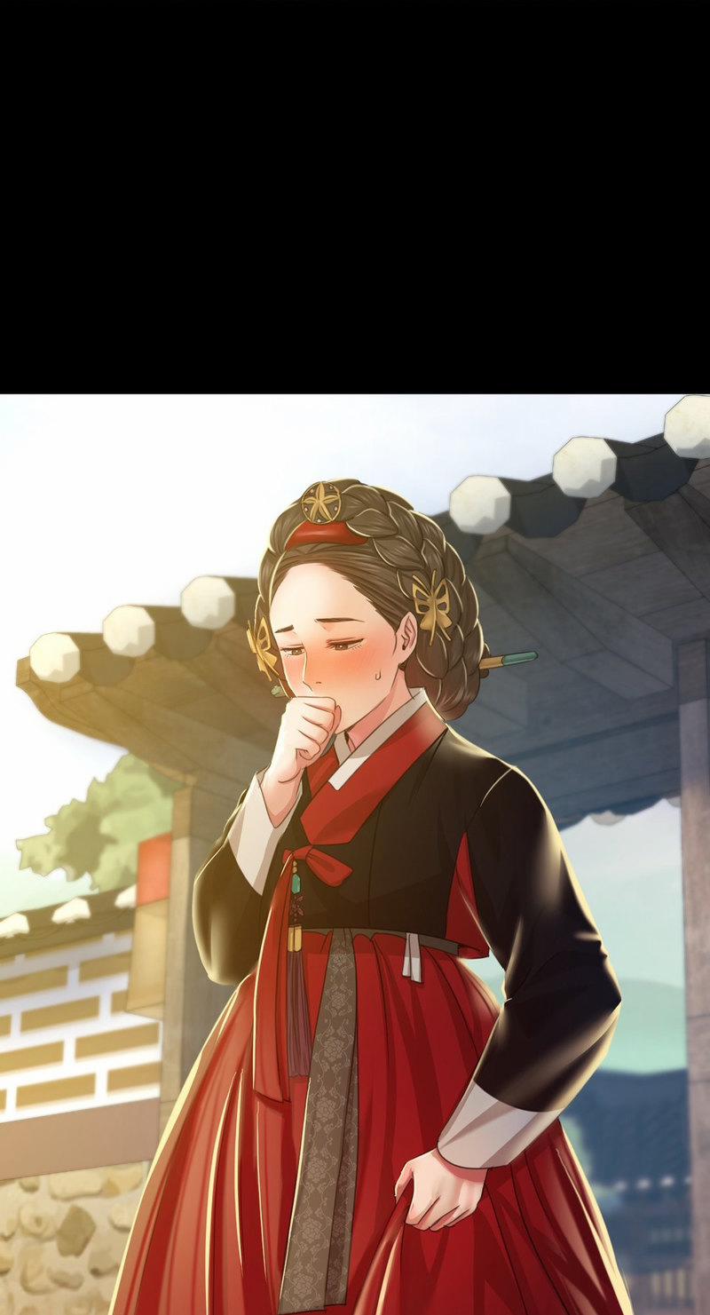 Madam Manhwa 29 trang 32