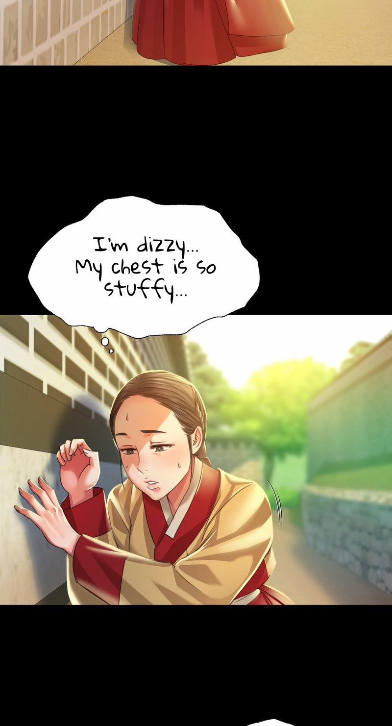 Madam Manhwa 29 trang 36