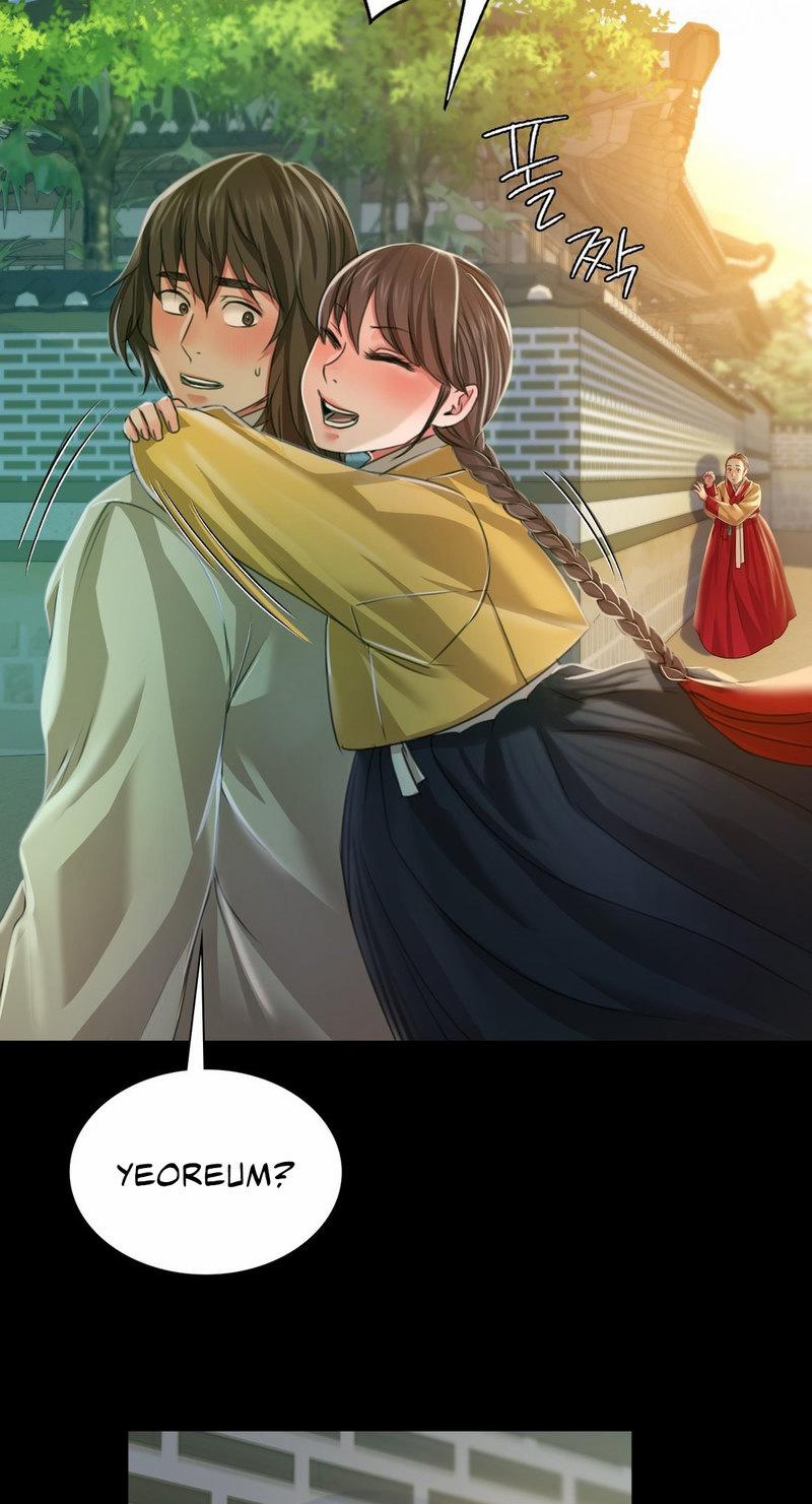 Madam Manhwa 29 trang 38