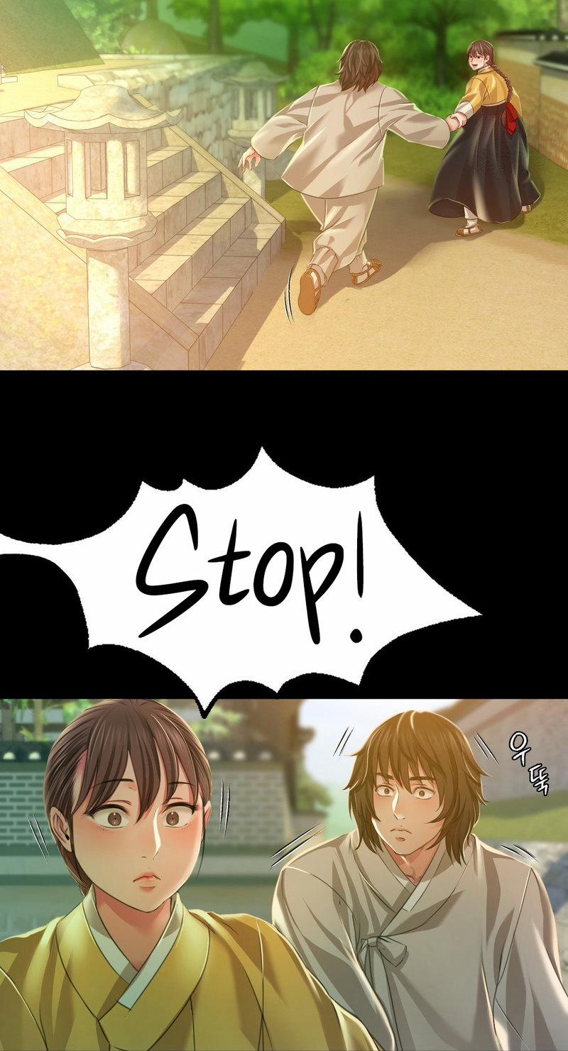 Madam Manhwa 29 trang 40