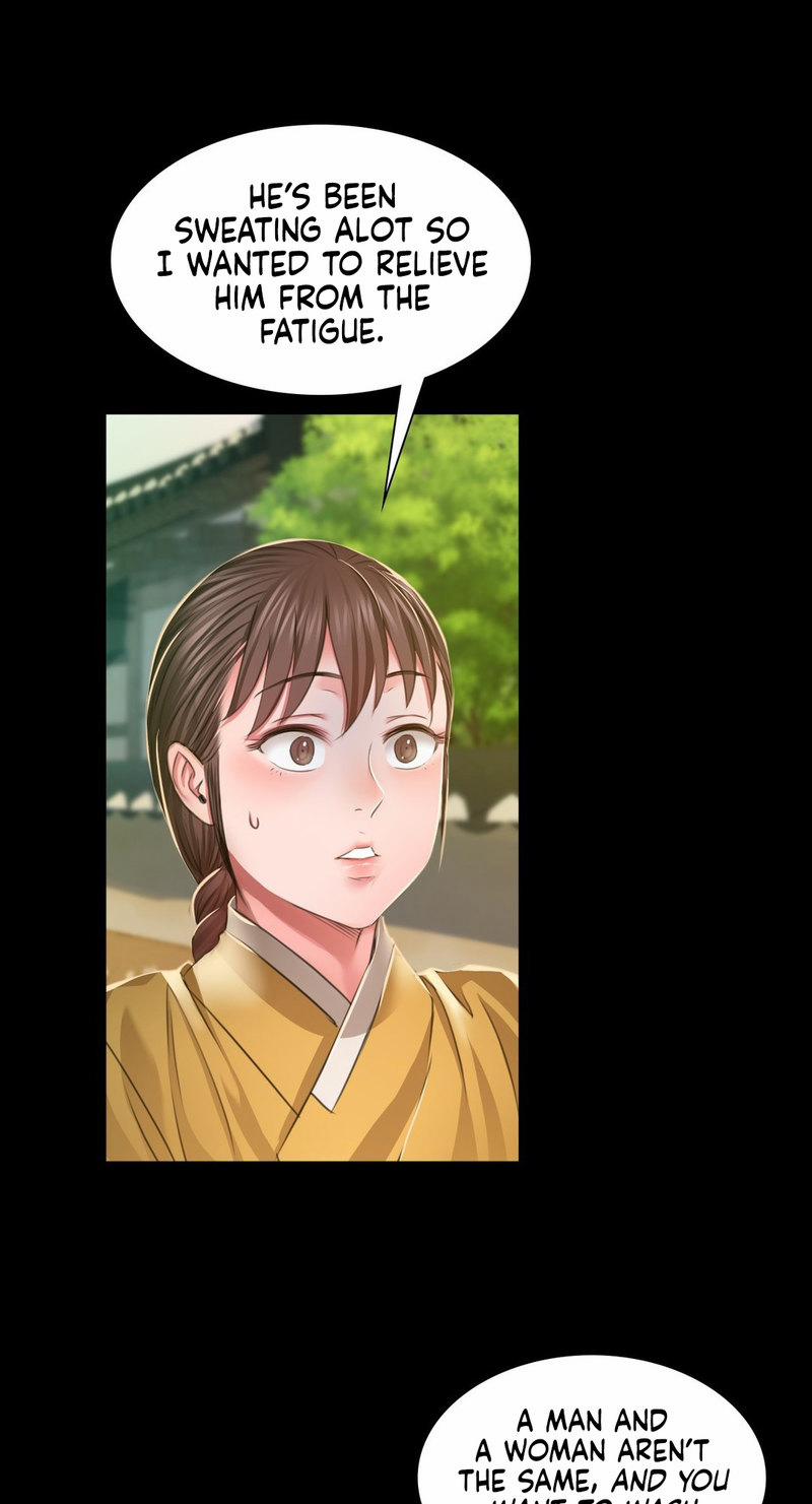 Madam Manhwa 29 trang 42