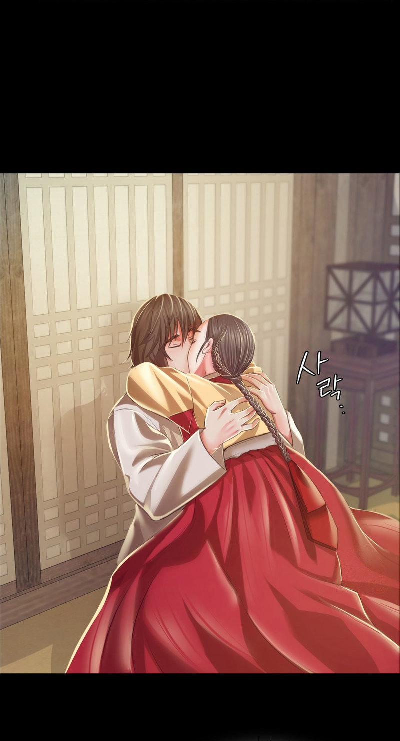 Madam Manhwa 29 trang 62