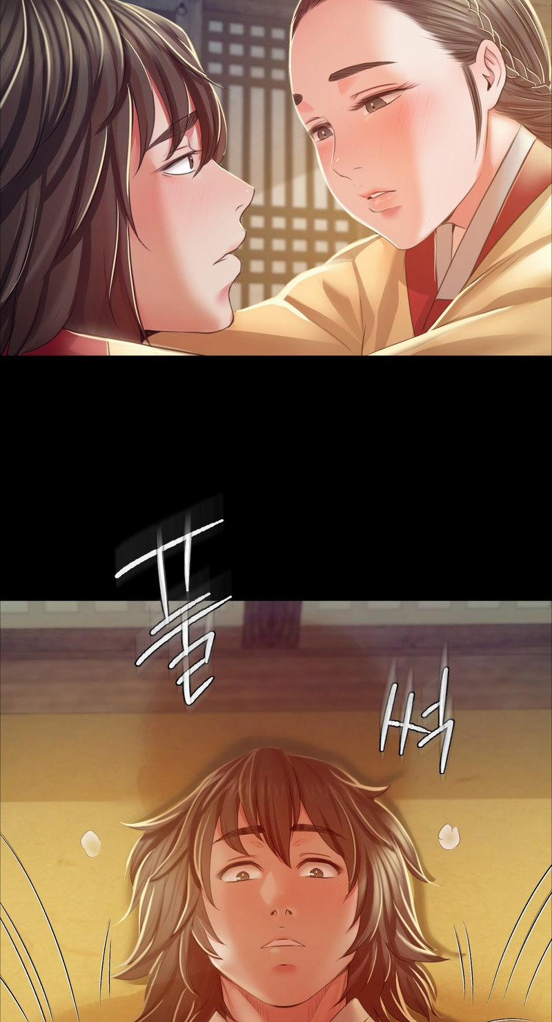 Madam Manhwa 29 trang 65