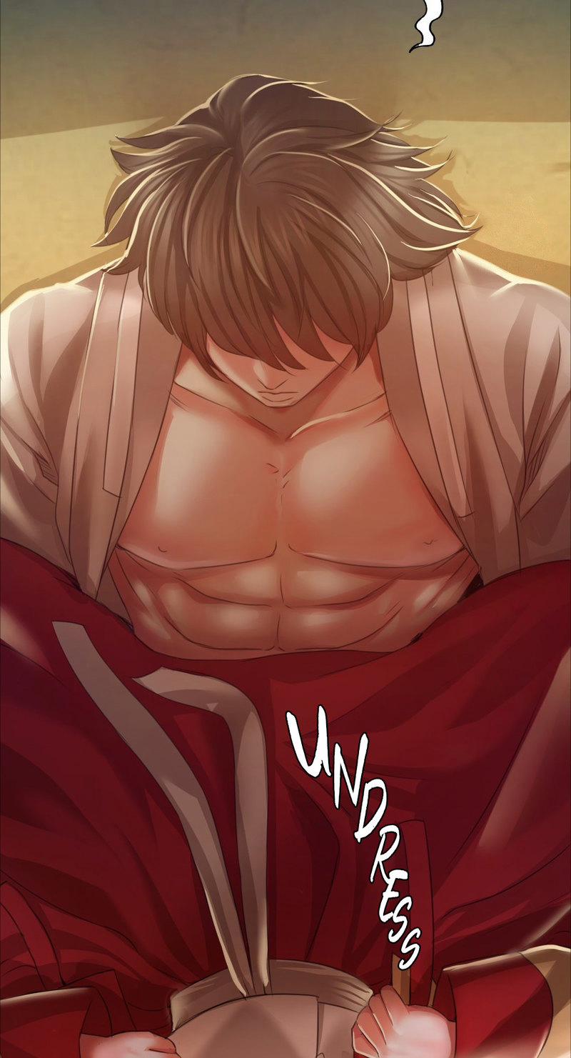 Madam Manhwa 29 trang 69