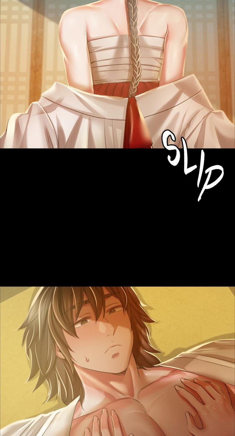 Madam Manhwa 29 trang 71