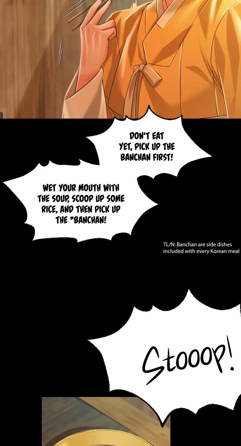 Madam Manhwa 30 trang 10